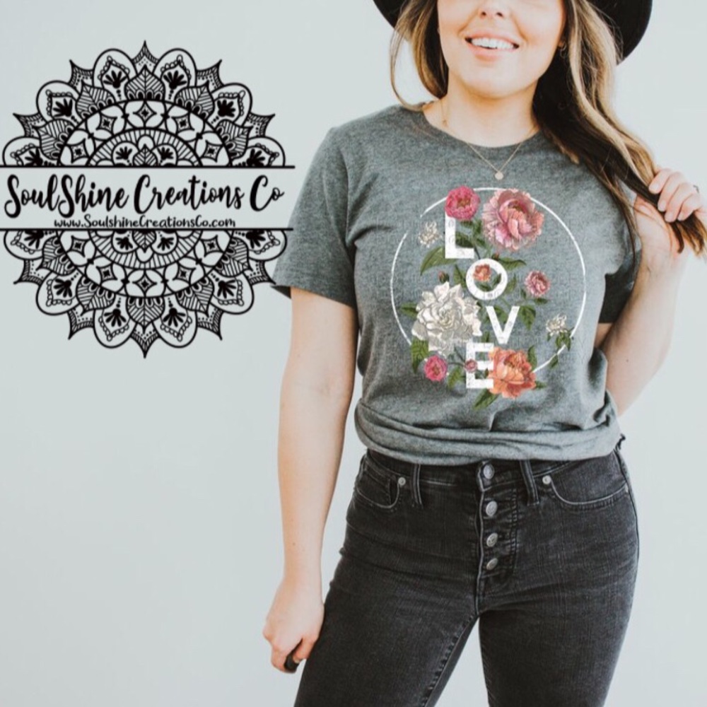 Love Shirt